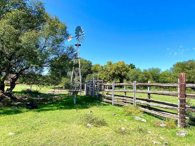 0 Bedroom Property for Sale in Reivilo Rural North West